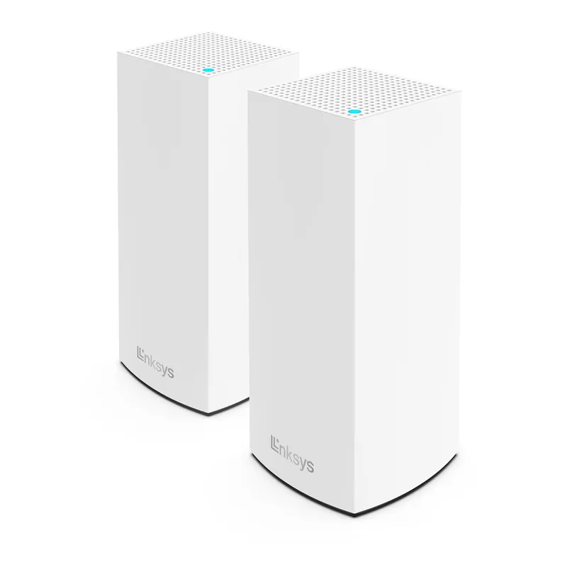 Linksys Atlas Pro 6 WiFi Router - AX5400 WiFi 6 Router - Dual-Band Mesh Wifi System