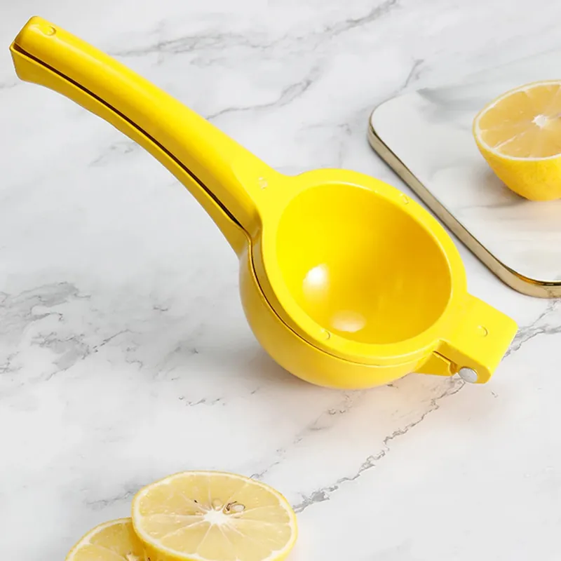 Lemon Squeezer Home Manual Lemon Squeezer Easy To Clean Hand