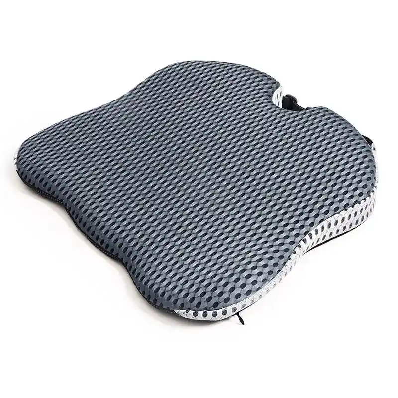 Comfort Car Wedge Seat Cushion For Car Driver Seat Office Chair