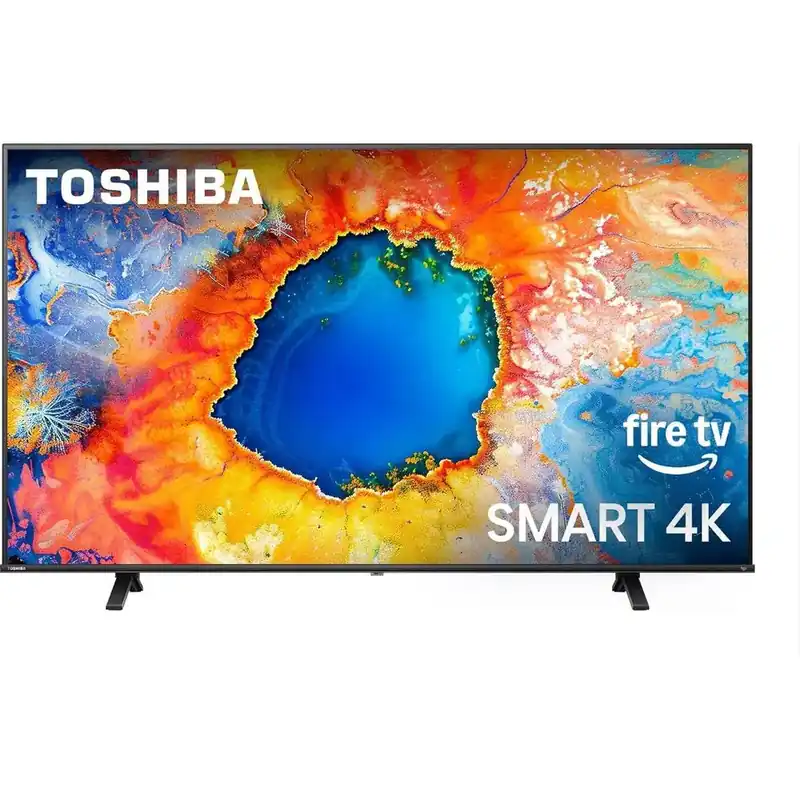 43" Class C350 Series LED 4K UHD Smart ire TV, Voice Remote with Alexa
