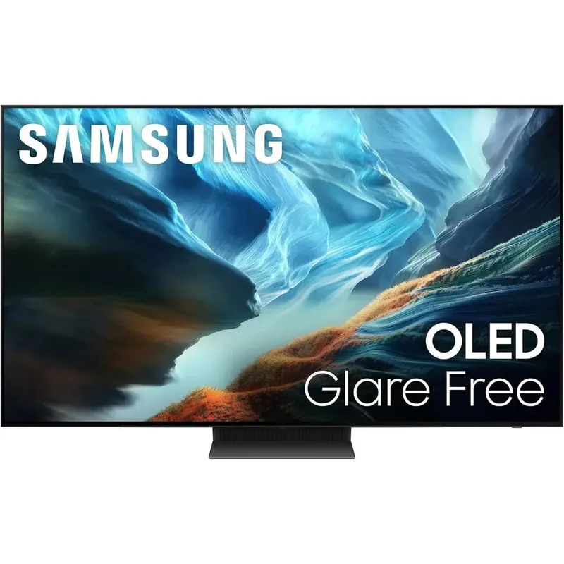 65-Inch Class OLED S90H Series Vision AI Smart TV (2026 Mode w/4K AI U