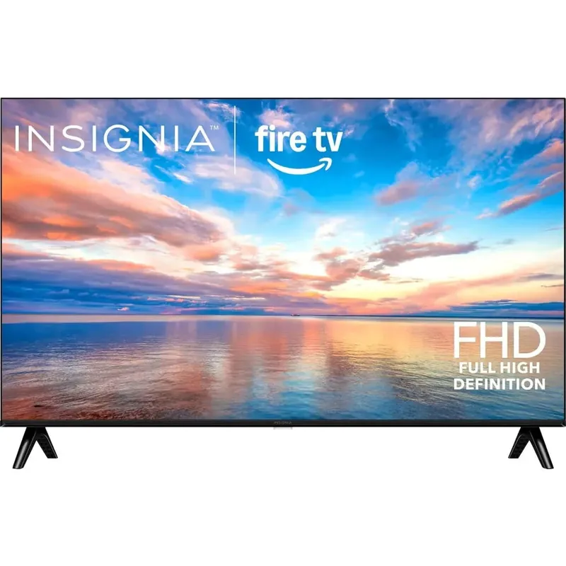 INSIGNIA 40" Class FE Series LED Full HD Smart Fire TV with Alexa Voice Re