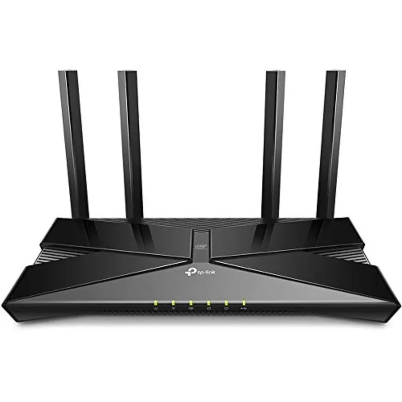 Archer AX50 AX3000 Wireless Dual-Band Gigabit Router Renewed