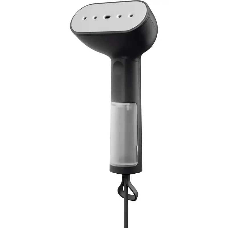 Portable 1200W Clothes Steamer, 20g/min Steam Output, Quick Heat,