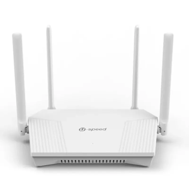 AX1500 WiFi 6 Router Dual Band Wireless Internet Router, Wireless