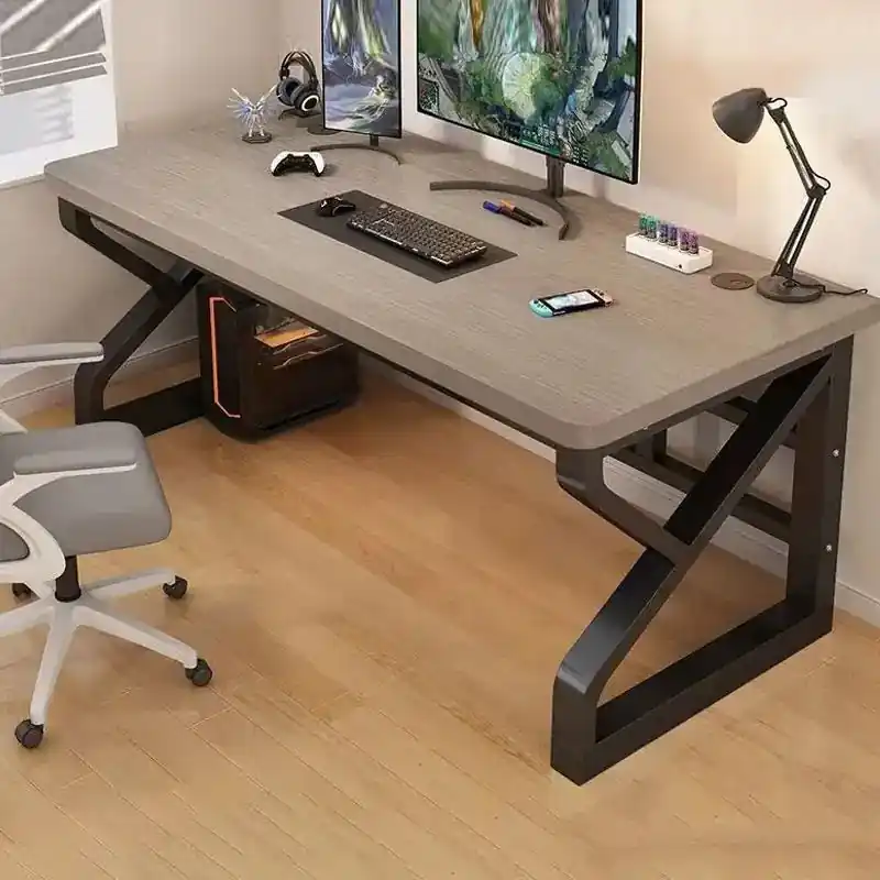 Computer Desk Furniture for Home Office Gaming Desk Workstation Study Desk