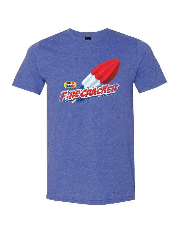 Popsicle® 4th of July Firecracker Tee
