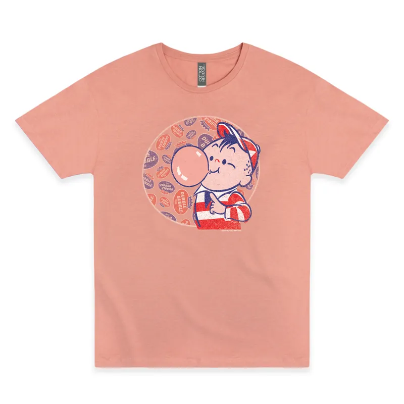 Dubble Bubble® Burst My Bubble Tee