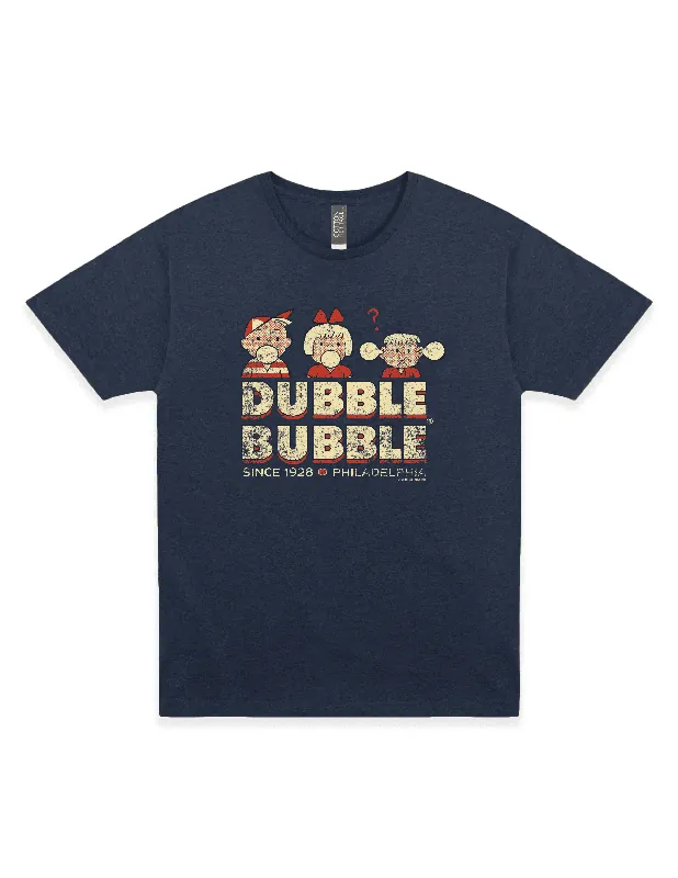 Dubble Bubble® Retro Gum Tee