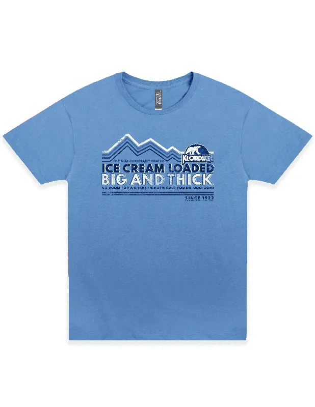 Klondike® Big & Thick Vintage Jingle Tee