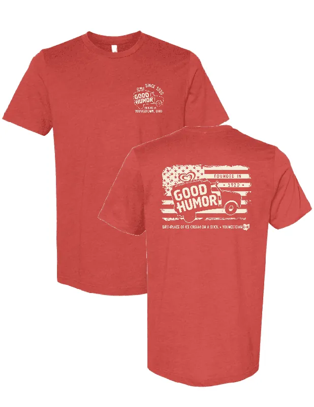 Good Humor™ Ice Cream Since 1920 Tee