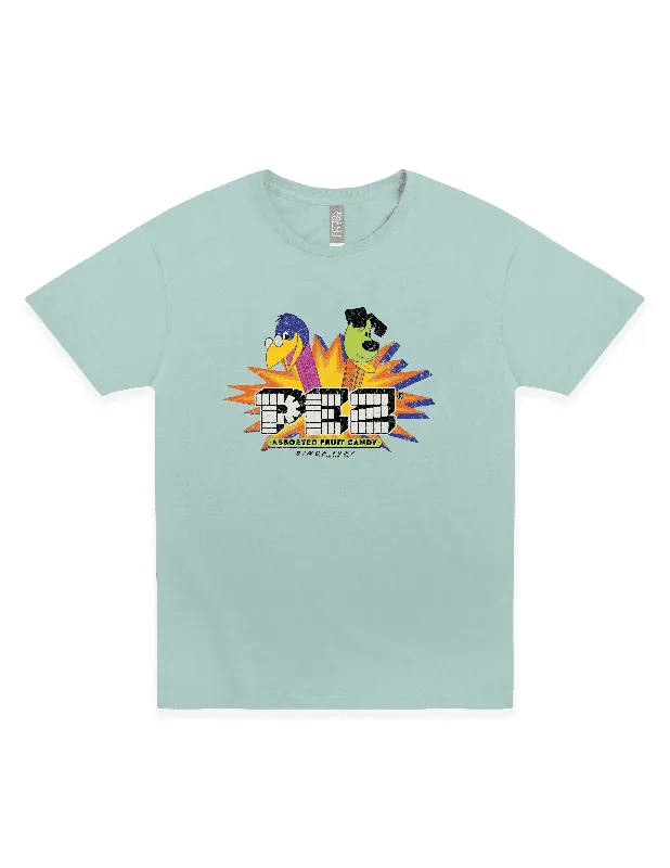 PEZ® Retro Candy Dispenser Explosion Tee