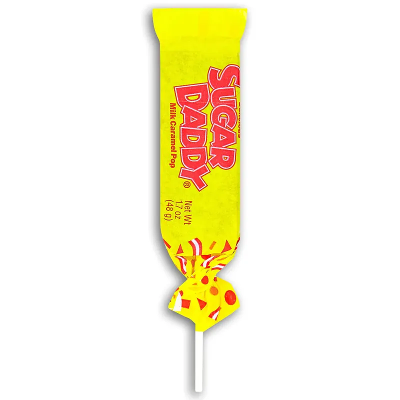 Sugar Daddy - 1.7oz
