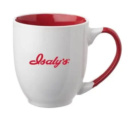 Isaly‘s Mug - 16oz