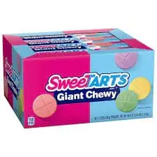 Sweetarts Giant Chewy