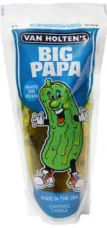Van Holten‘s Big Papa Pickle