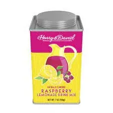 Harry & David Raspberry Lemonade