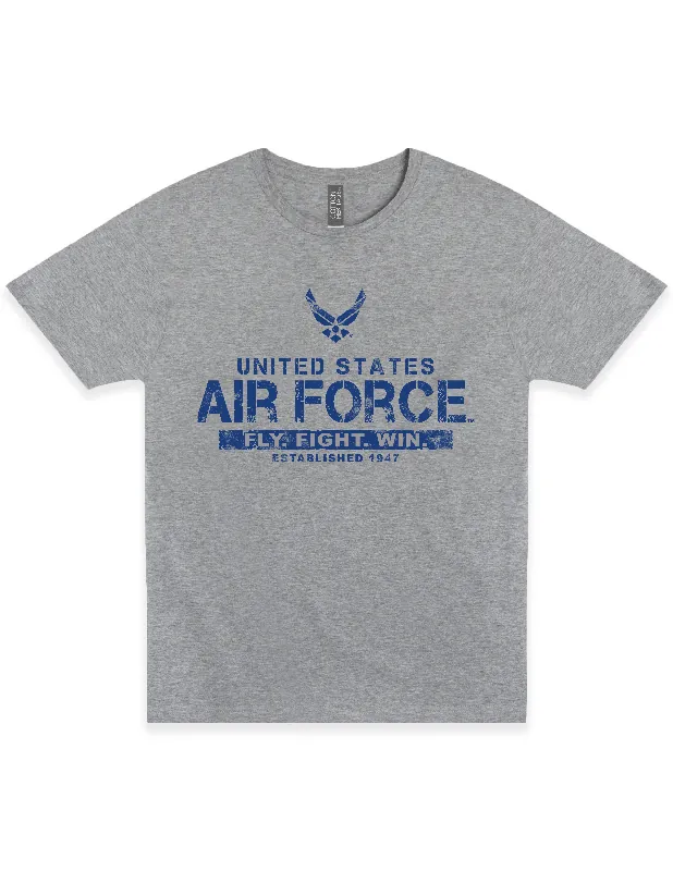U.S. Air Force™ Fly. Fight. Win. Est. 1947 Tee Officially Licensed