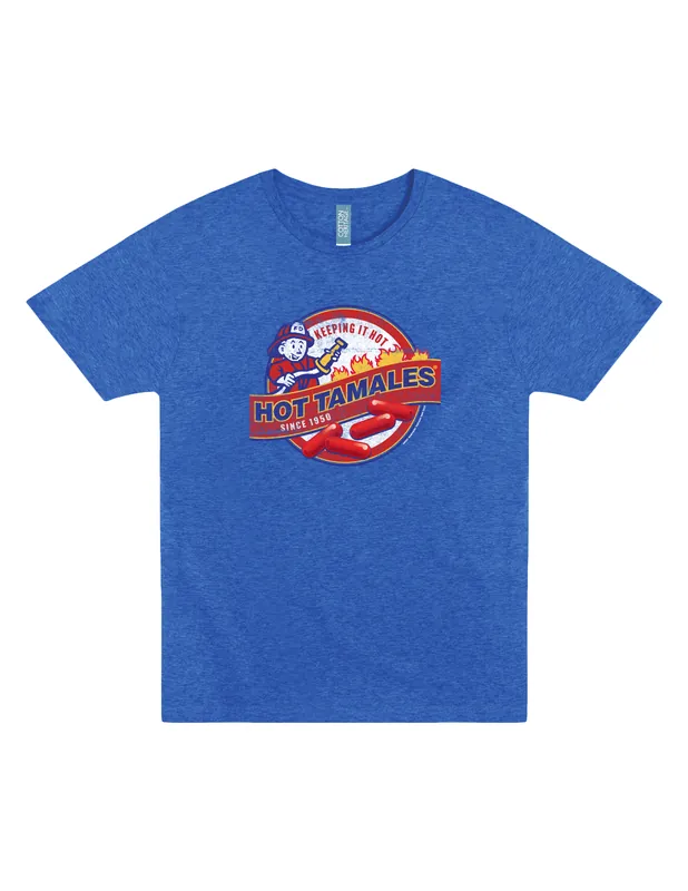 HOT TAMALES® Keeping It Hot Since 1950 Tee