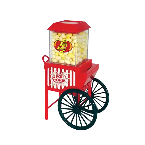 Jelly Belly Buttered Popcorn Bean Machine - 1oz