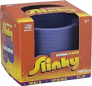 Slinky Original Plastic