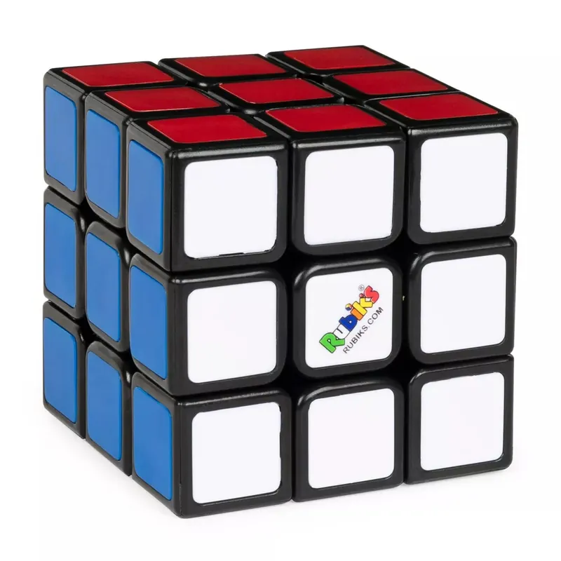 Rubik‘s 3x3 Cube
