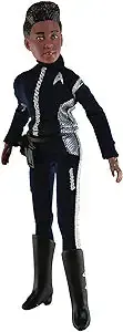 Star Trek Michael Burnham Figure