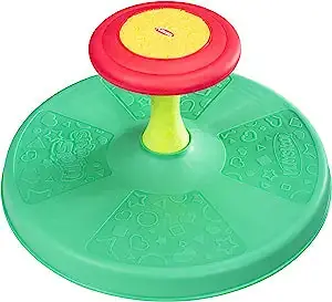 Playskool Sit ‘n‘ Spin