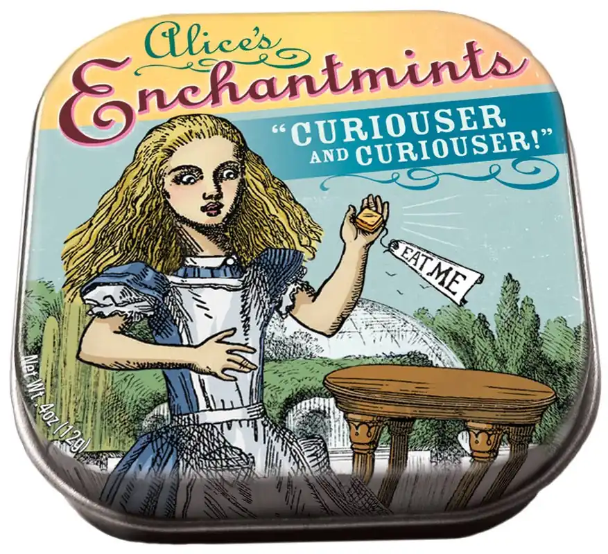 Alice‘s Enchantmints