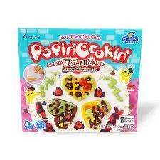 Popin‘Cookin‘ Kit- Waffle 1.2oz