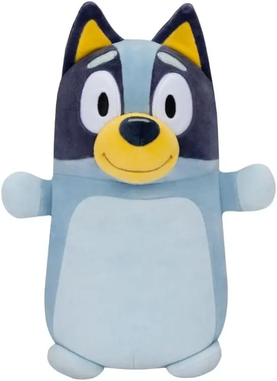 Squishmallows 10inch Bluey HugMe