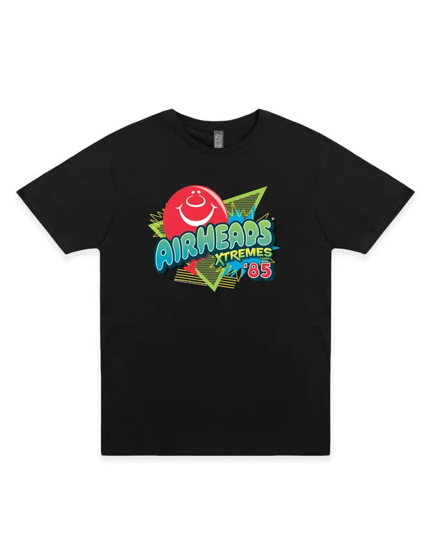 Airheads® 90s Inspired Neon Tee