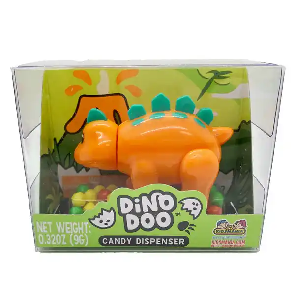 Kidsmania Dino Doo Mini