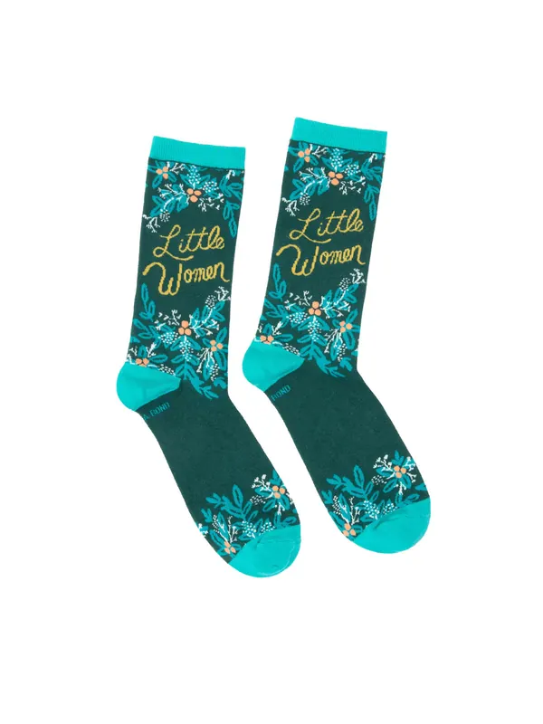 Puffin Little Women Socks