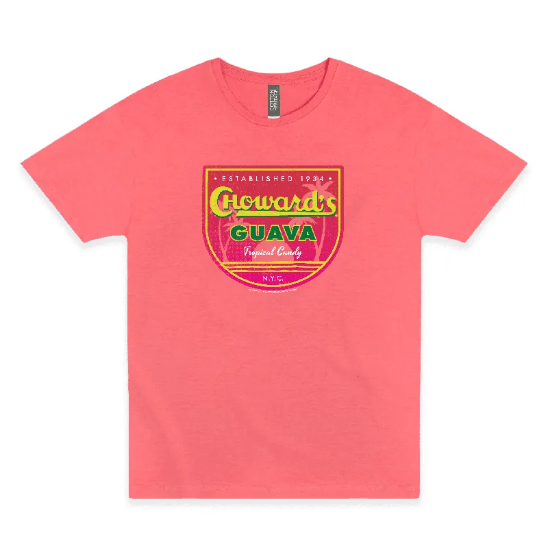 Choward‘s® Guava Tropical Candy Tee