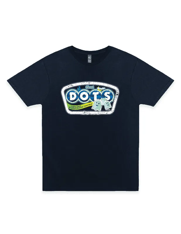 DOTS® Ghosts Mystery Gumdrops Tee