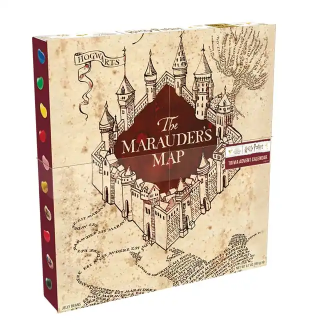 Harry Potter™ Marauder‘s Advent