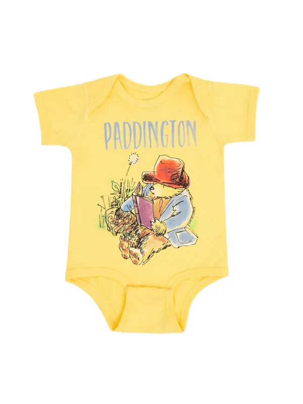 Paddington 12M