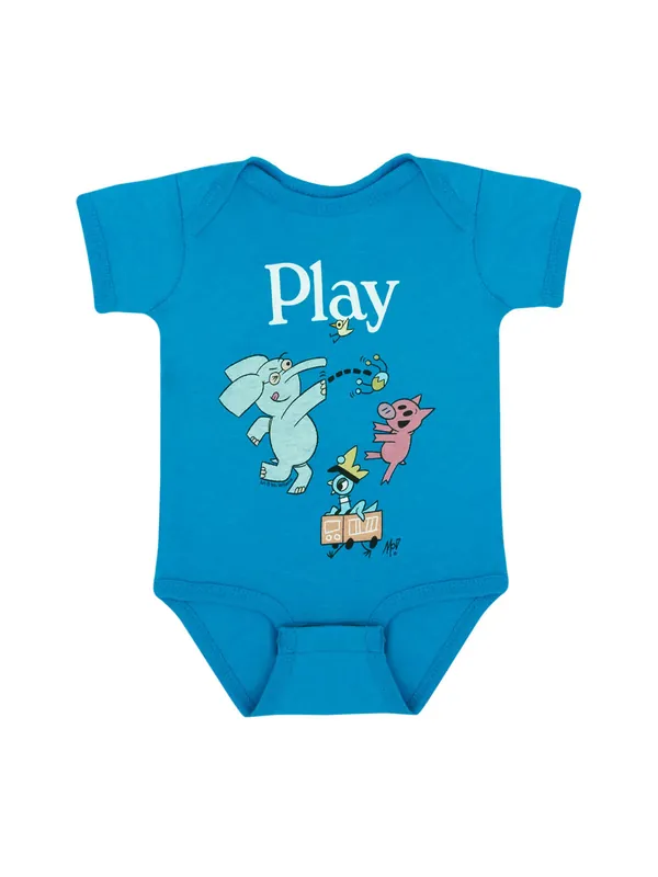 Elephant & Piggie Play 24M
