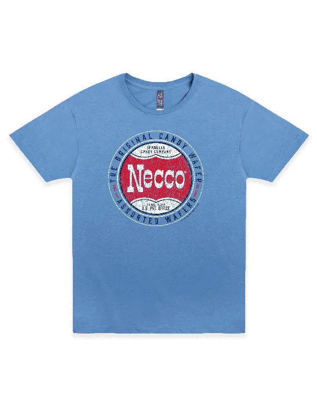 NECCO® Wafer Seal Since 1847 Tee