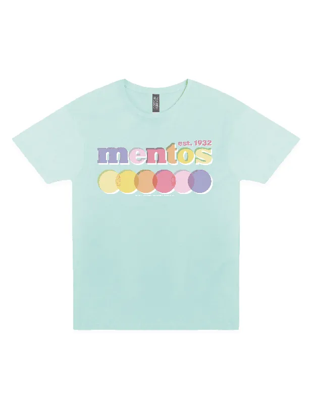 Mentos® Pastel Since 1932 Tee