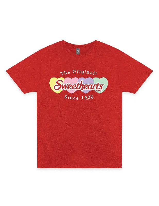 Sweethearts® the Original Sweethearts ‘02 Tee
