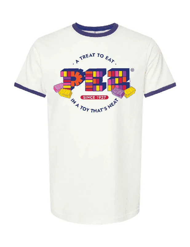 PEZ® 2025 Limited Edition Ringer Tee