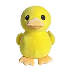 Pocket Huggables- 6in Duck