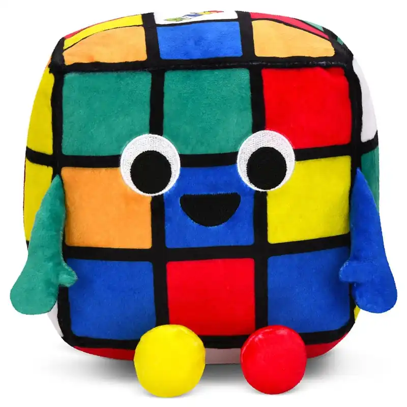 Rubik‘s Character Screamsicle Mini Plush Character