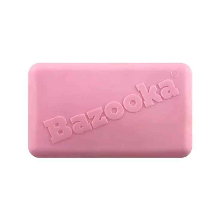 Bazooka Gum Scented Squishi Toy