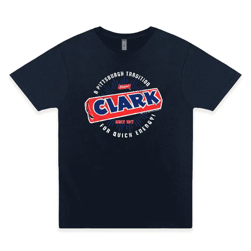 Boyer® Clark® Bar A Pittsburgh Tradition Tee