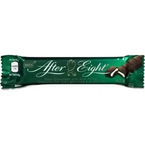 Nestle After Eight 40g