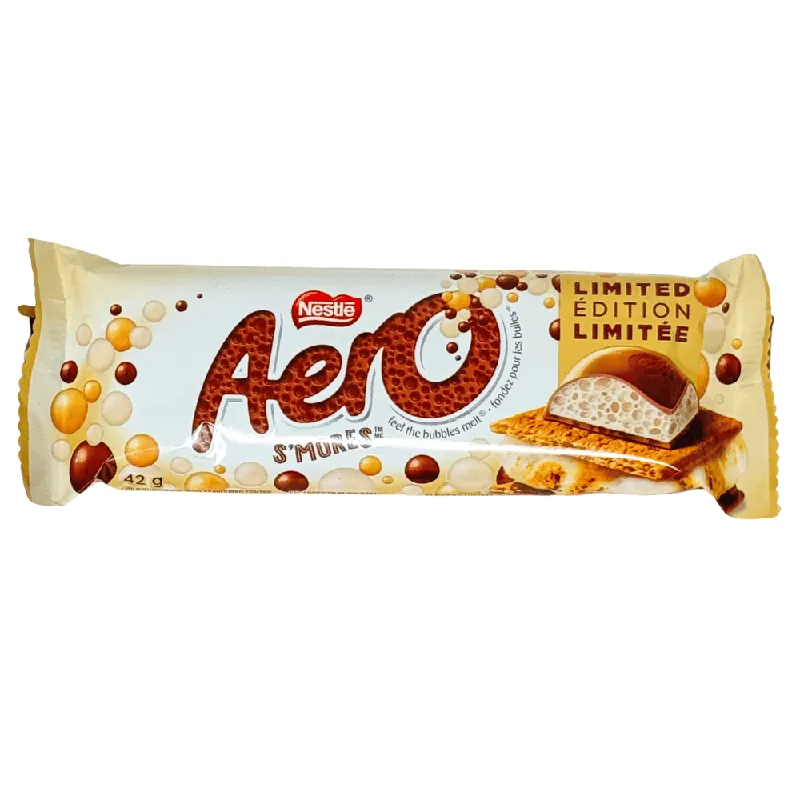Aero S‘mores - 42g