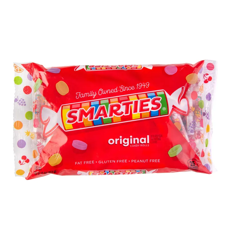 Smarties Bag 1lb